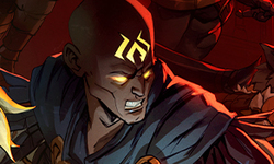 Blightbound on GeForce NOW