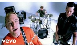 Blink 182 Damnit
