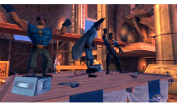 blitz brigade