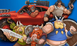 Blizzard Arcade Collection 18 03 2025