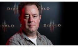 Blizzard Jay Wilson Diablo III