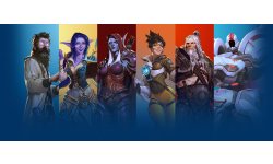 BlizzCon 2019