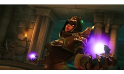BlizzCon Sombra Skin Overwatch