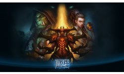 Blizzcon