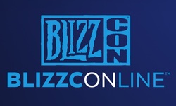 BlizzConline Blizzard 2021