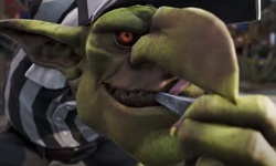 Blood Bowl 3 Annonce date de sortie