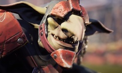Blood Bowl 3 III Official Cinematic Trailer