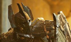 Blood of Heroes Screenshot 17