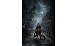 Bloodborne 10 06 2014 artwork 2