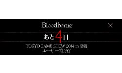 Bloodborne 16.07.2014