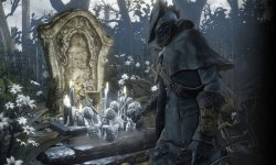 Bloodborne (1)
