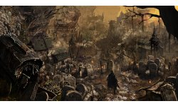 Bloodborne artworks 2