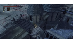 Bloodborne chapeau en me?tal
