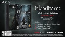 Bloodborne collector