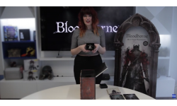 Bloodborne de?ballage