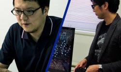 Bloodborne Hidetaka Miyazaki Masaaki Yamagiwa