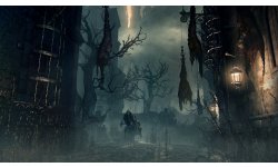 Bloodborne images screenshots 9