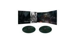 Bloodborne Render 3 GREEN