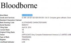 Bloodborne Sony Computer Entertainment