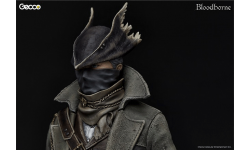 Bloodborne statuette image screenshot 21
