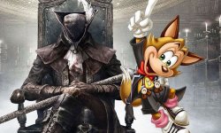 Bloodborne The Old Hunters (1)