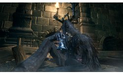 Bloodborne the old hunters dlc image screenshot 2