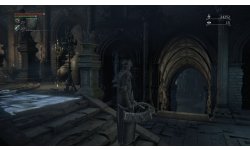 Bloodborne the old hunters dlc image screenshot 7