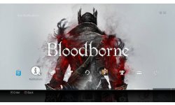 BloodborneTheme 2