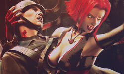 BloodRayne 2 GOG
