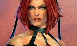 BloodRayne 2
