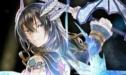 Bloodstained Curse of the Moon 2 vignette 27 06 2020