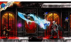 Bloodstained Ritual of the Night (2)