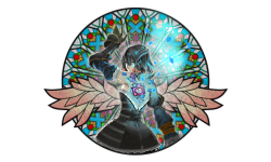 Bloodstained Ritual of the Night (3)
