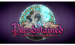 Bloodstained Ritual of the Night