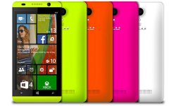 blu 5 inch windows phone