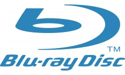 Blu Ray logo