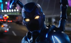 Blue Beetle vignette 12 07 2023