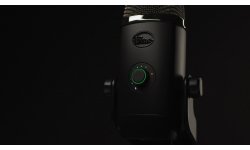 Blue dévoile le Yeti X, un nouveau microphone USB pour streameurs