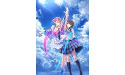 Blue Reflection (13)