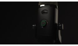 Blue Yeti X
