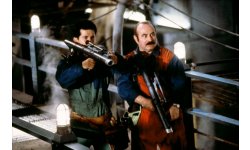 Bob Hoskins dans le film Super Mario Bros