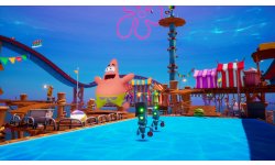 Bob L'Éponge Bataille pour Bikini Bottom Réhydraté screenshot 6
