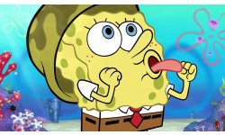 Bob L'Éponge Bataille pour Bikini Bottom