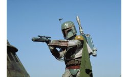 Boba Fett