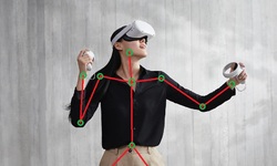 body tracking