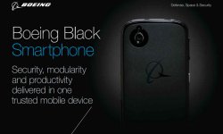 Boeing Black 3