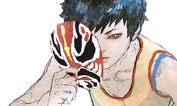 Bokeh Game Studio main character concept art 2