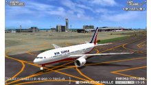 Boku wa Koukuu Kanseikan Airport Hero 3D - Kansai Sky Story (2)