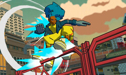 Bomb Rush Cyberfunk 25 05 2021 screenshot (8)