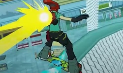 Bomb Rush Cyberfunk head